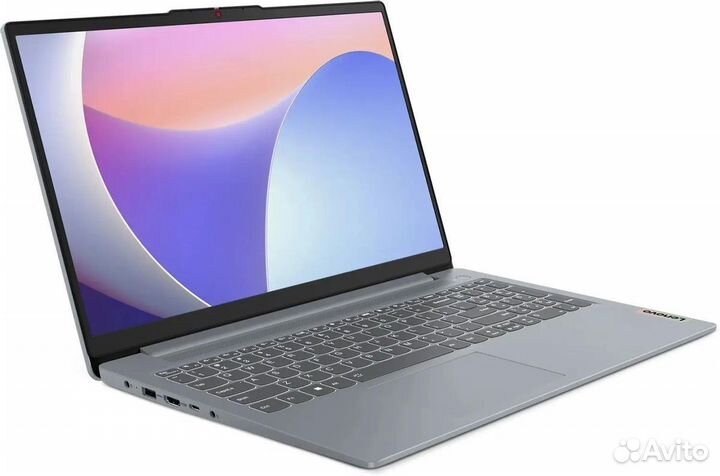 Lenovo slim 3 новый запечатаный i5-12450h/16/512