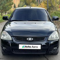 ВАЗ (LADA) Priora 1.6 MT, 2012, 257 000 км, с пробегом, цена 385 000 руб.