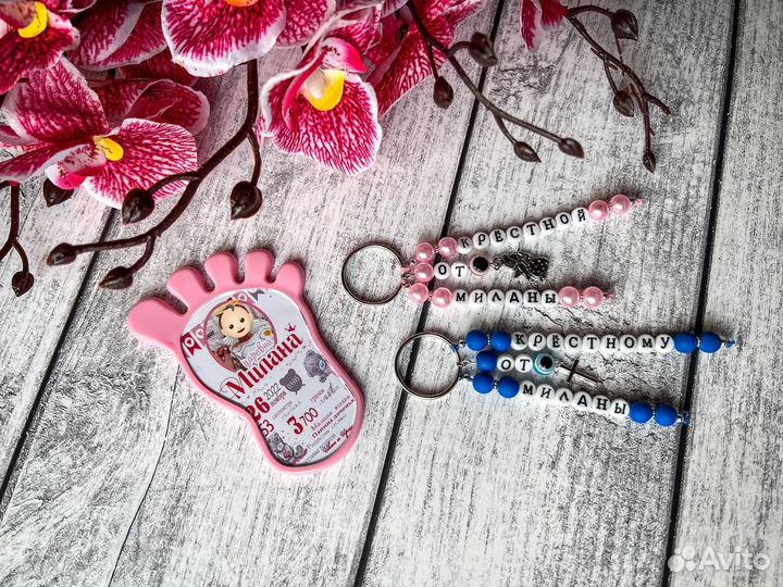 Набор подарочный