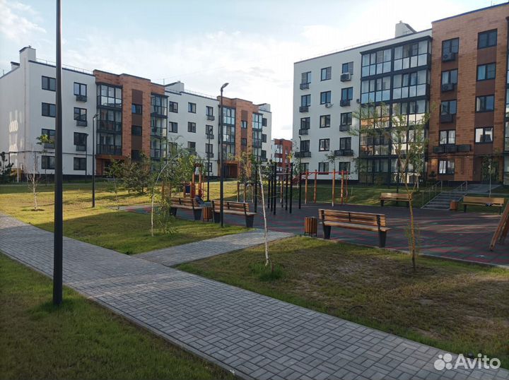 Сдаю квартиру(длительно)