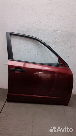 Дверь боковая Subaru Forester (S12), 2010