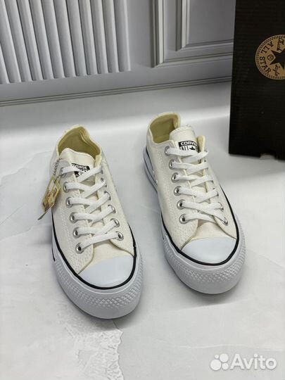 Кеды женские