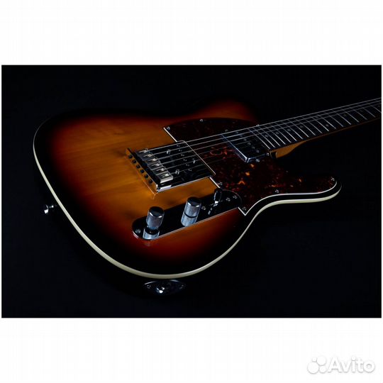 Электрогитара JET JT-350 (Telecaster) — Индонезия