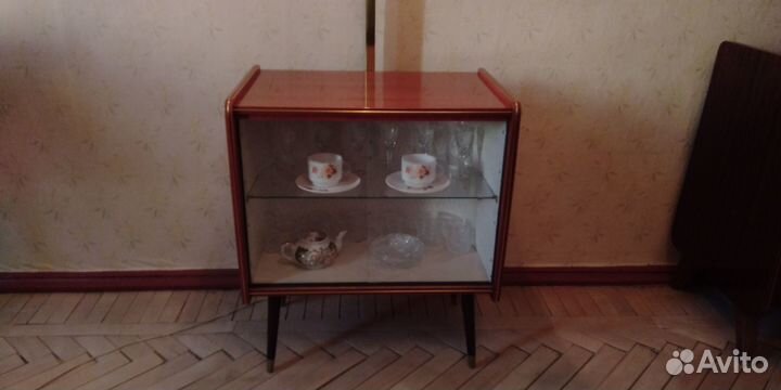 Торшер - бар