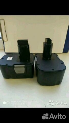 Переделка Акб для шуруповертов с Ni-Сd на Li-ion