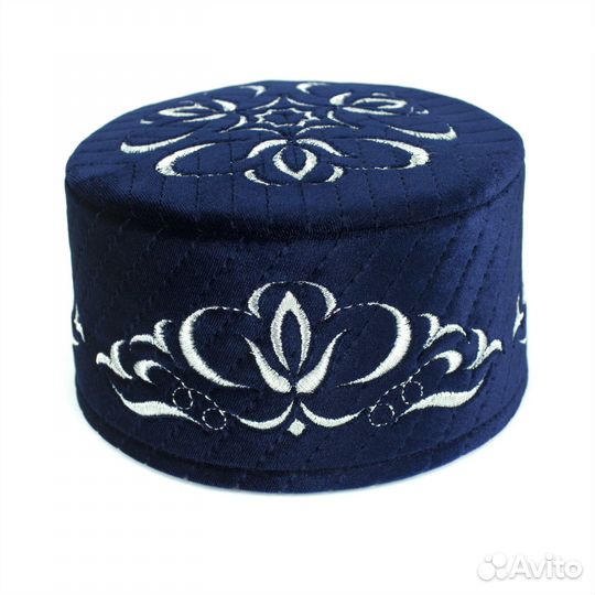 Тюбетейка Татарская усиленная