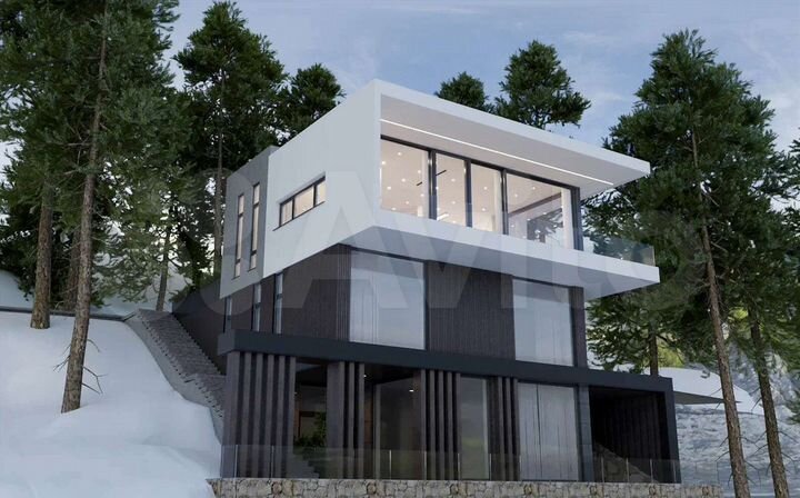 Участок 1 сот. (ИЖС)