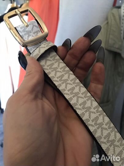 Ремень женский michael kors