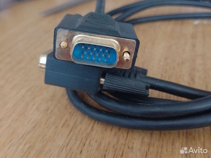 Кабель для компьютера