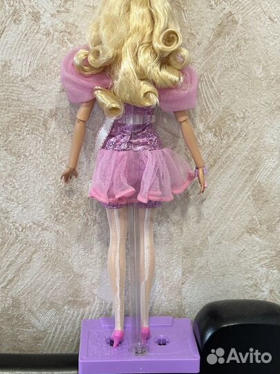 Barbie rewind барби выпускница