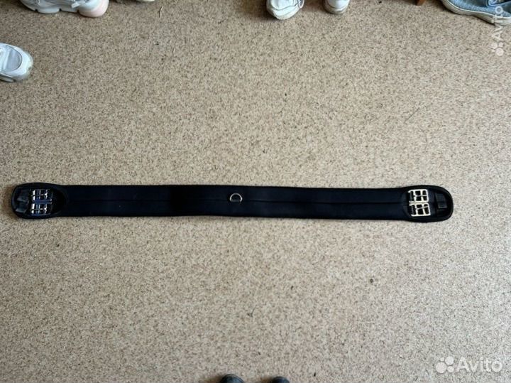 Конная амунция