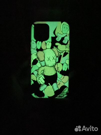 Чехол на iPhone 12