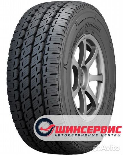 Nitto Dura Grappler 255/50 R19