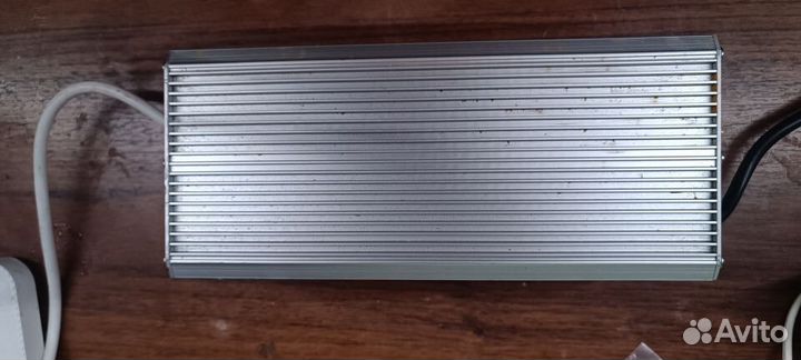 Блок питания светодиодных лент Arlight arpv24200B