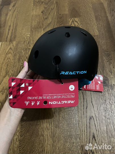 Шлем детский