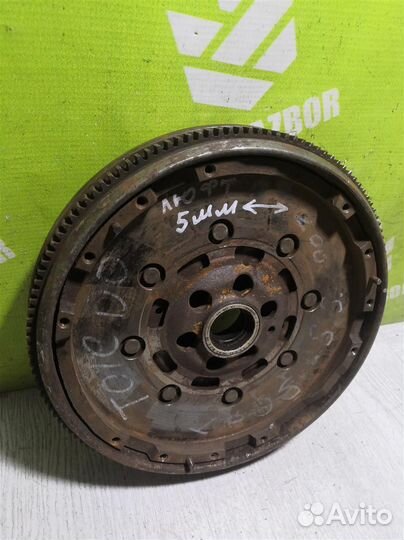 Маховик Сеат Толедо 2