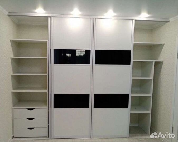 Шкаф Купе на заказ