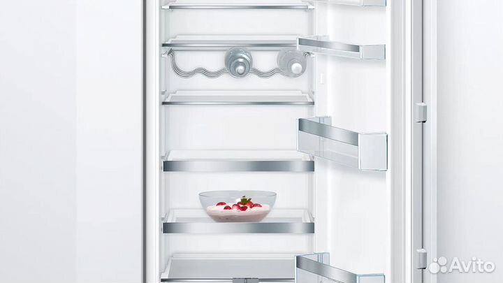 Холодильник Bosch KIR81AFE0 1-нокамерн