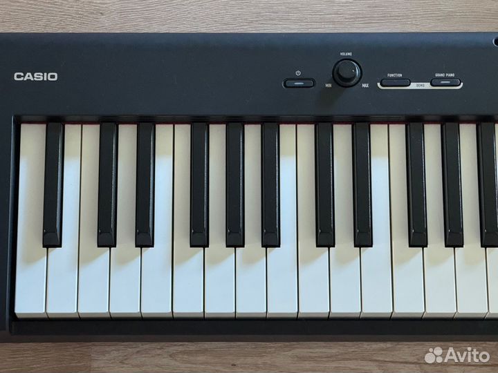 Цифровое фортепьяно Casio CDP S110