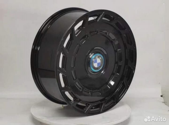 Кованые диски R21