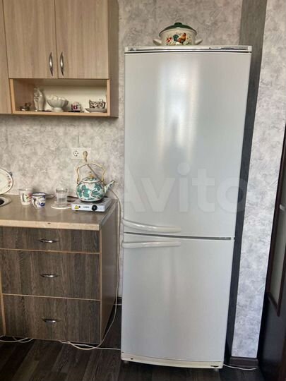 Апартаменты-студия, 23,7 м², 3/5 эт.