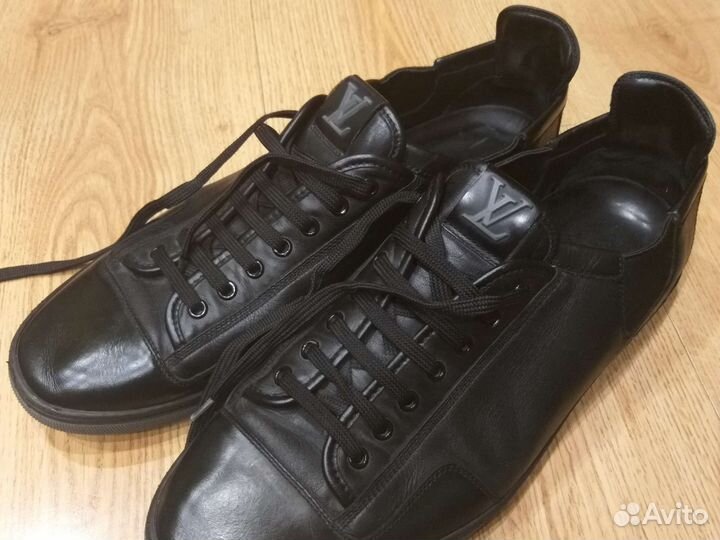 Туфли мужские 45 размер