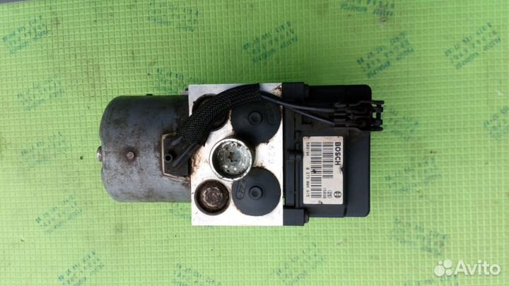 Блок ABS Hyundai Sonata 4 EF