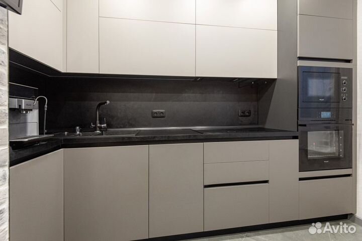 Цена за всю кухню смк 057131