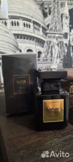 Селективные духи,Niche