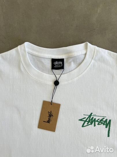 Футболка Stussy Tiki Tee