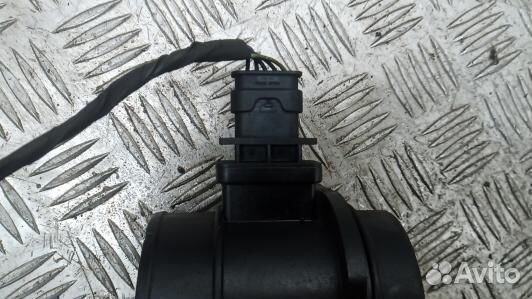 Расходомер воздуха дизельный KIA optima 3 (7NK18BP