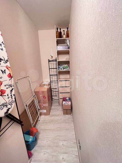 3-к. квартира, 69 м², 4/5 эт.