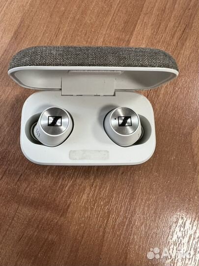 Беспроводные наушники Sennheiser tws 2