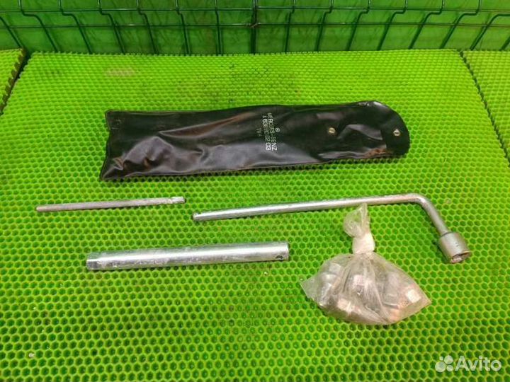 Набор инструмента Mercedes-Benz V W638