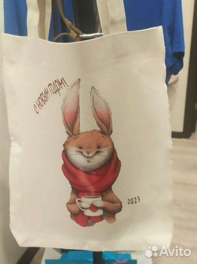 Печать на футболках и другом текстиле