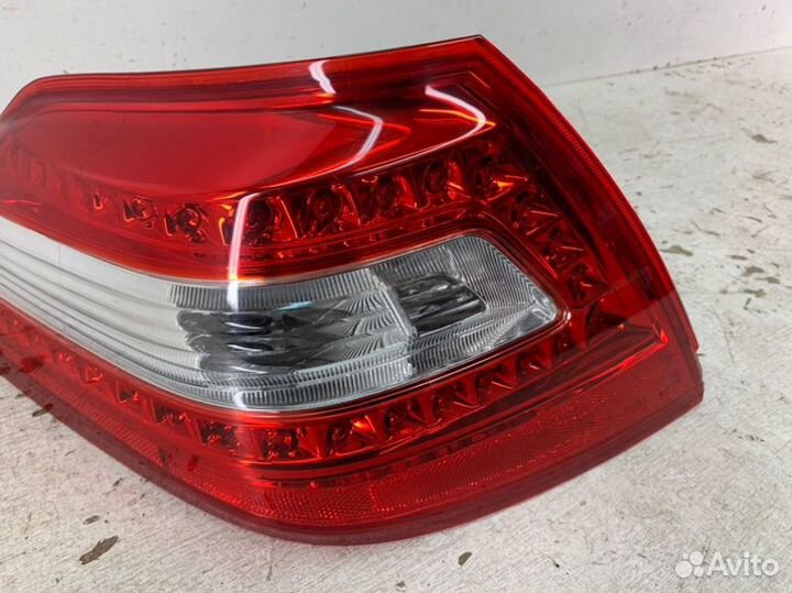 Фонарь задний левый Nissan Teana J32 2008-2012