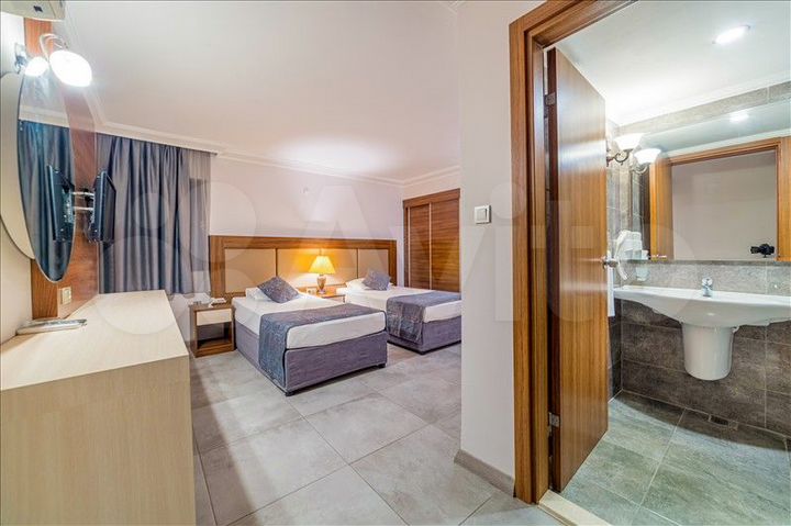 Продам свой отель