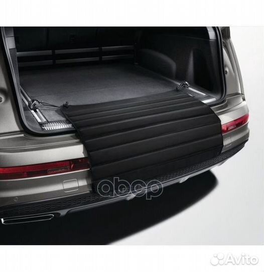 Коврики 8X0061190 VAG