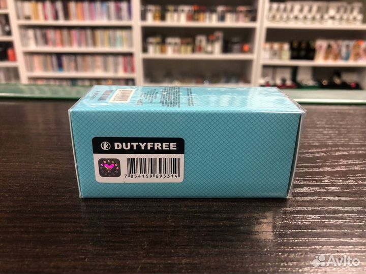 Духи женские Tiffany & Co Тиффани Ко 25 мл