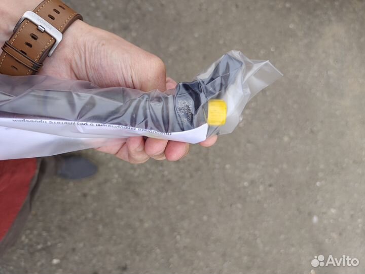 Форсунка дизельная VAG