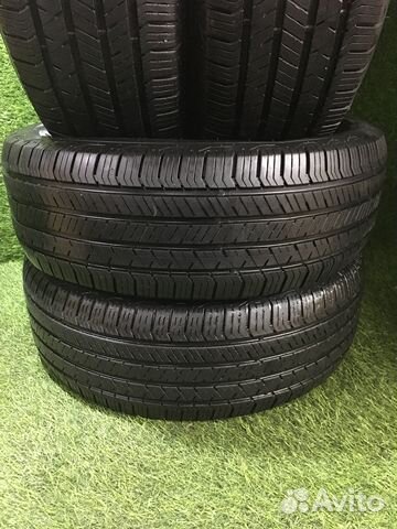 Hankook Dynapro HL3 RA45 255/65 R16 109H