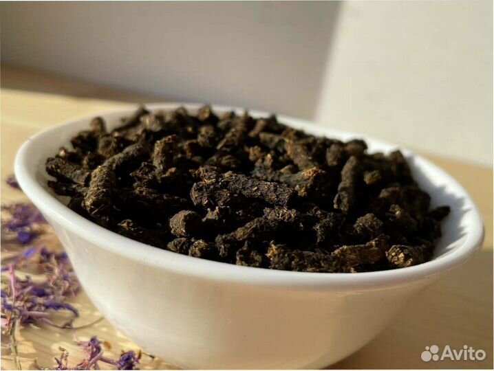 Иван-чай 1кг урожай 2023, классический