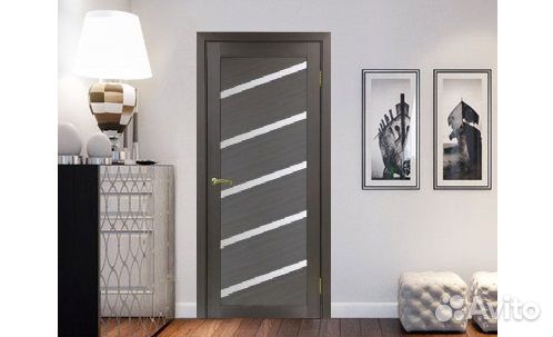 Дверь межкомнатная 