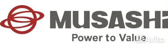 Musashi N2358 Сальник musashi N2358