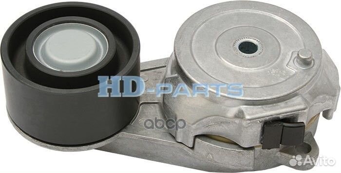 Натяжитель ремня в сборе volvo 102439 HD-parts