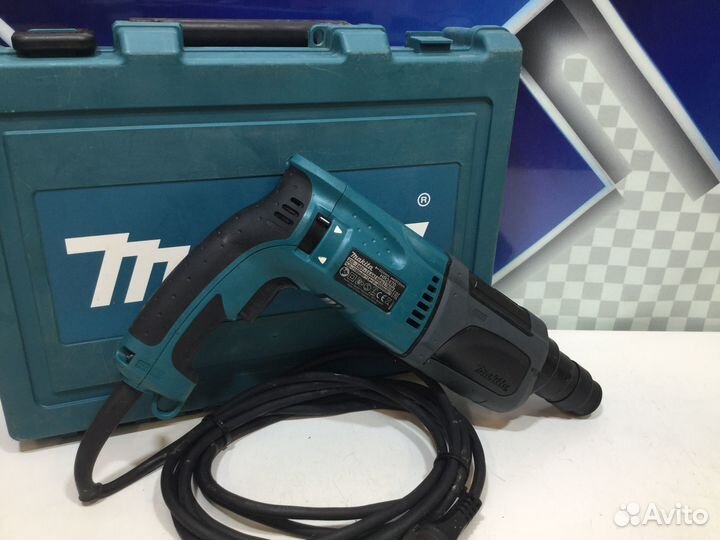 Перфоратор Makita HR 2470 №1