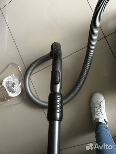 Пылесос Samsung SC8835