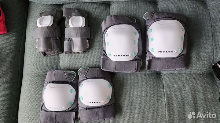 Круизер yamba 900, лонгборд fish 500