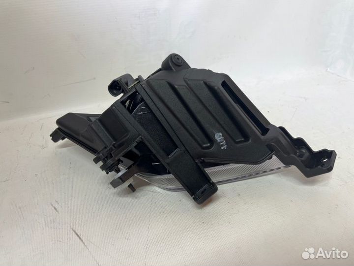 Фара противотуманная левая птф Actyon NEW