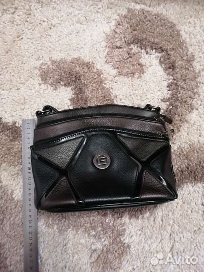 Сумка женская через плечо